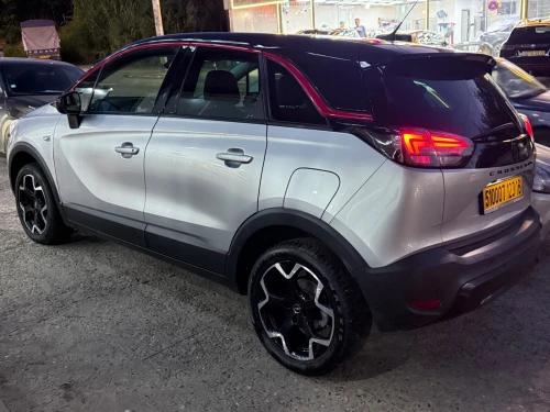 Opel Crossland 2023 Gs