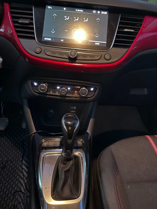 Opel Crossland 2023 Gs