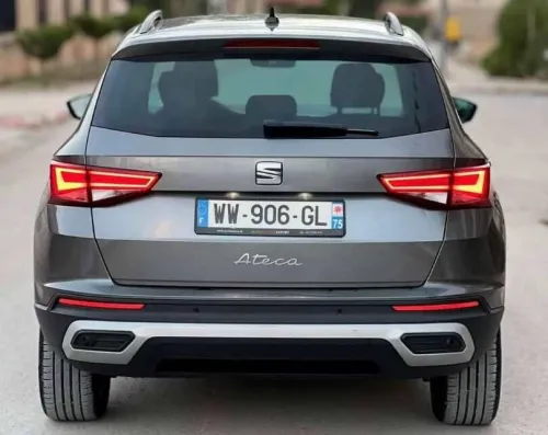 Cupra  Ateca 2023 VZ Tribe Edition