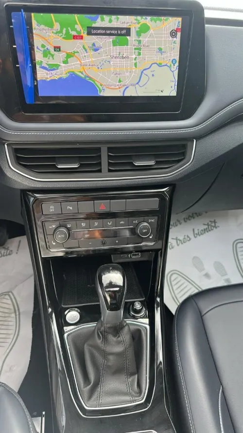 Volkswagen tharu 2025 Volkswagen tharu