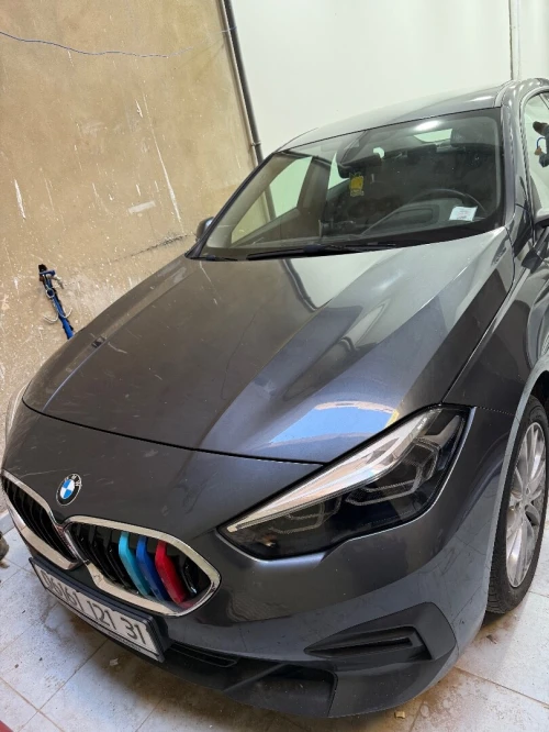 BMW Série 2 2021 Série 2
