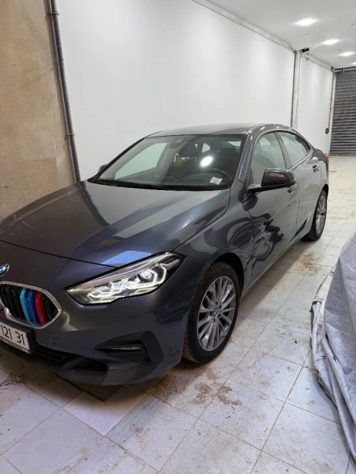 BMW Série 2 2021 Série 2