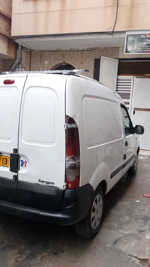 Renault Kangoo 2001 Kangoo