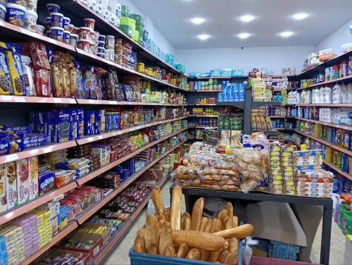Location Local Alger Douera