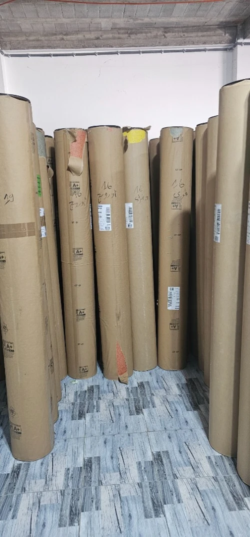gerflex antistatiques hôpitaux