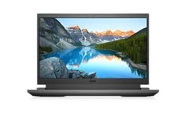 PC portable - Laptop Dell G15 5510