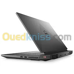 PC portable - Laptop Dell G15 5510