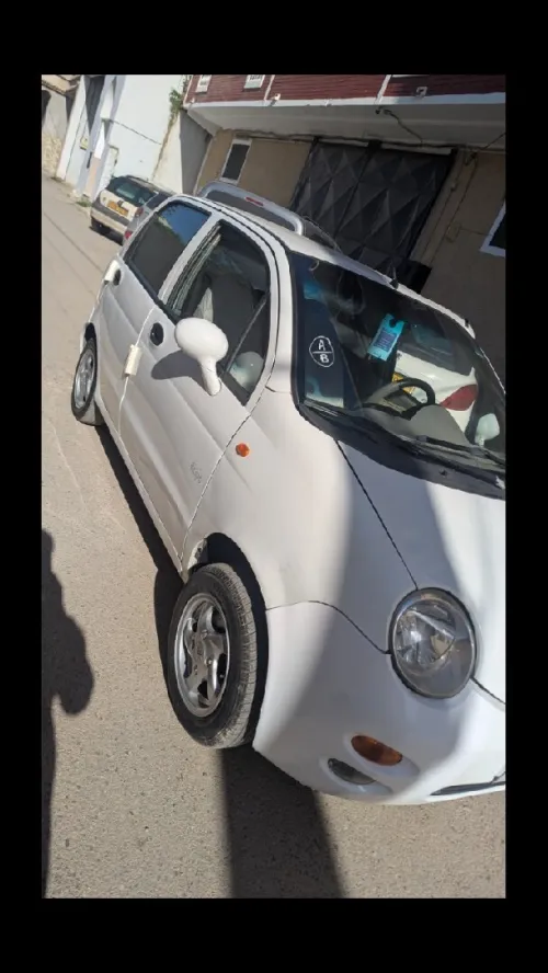 Chery QQ 2012 QQ