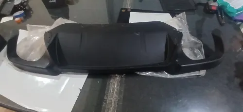 Pare-choc avant arrière BMW F10