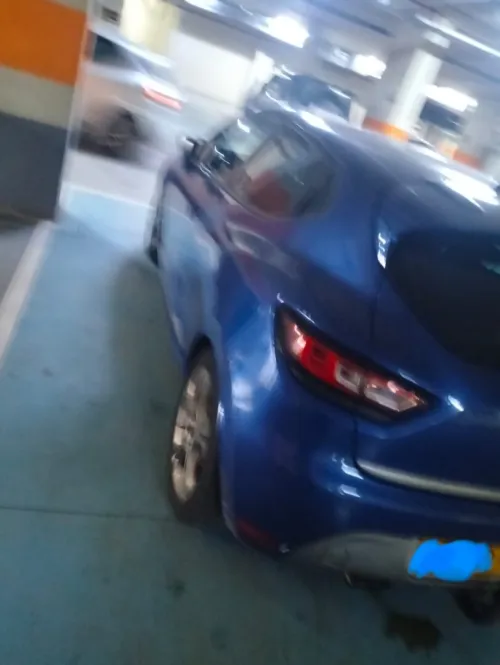Renault Clio 4 2018 GT Line +
