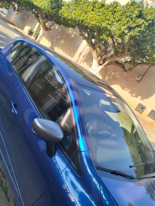 Renault Clio 4 2018 GT Line +