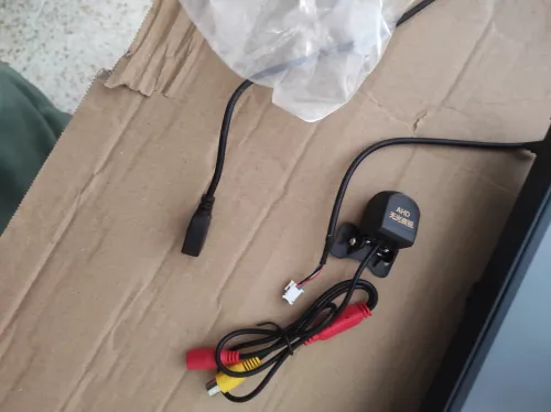 Auto radio android 