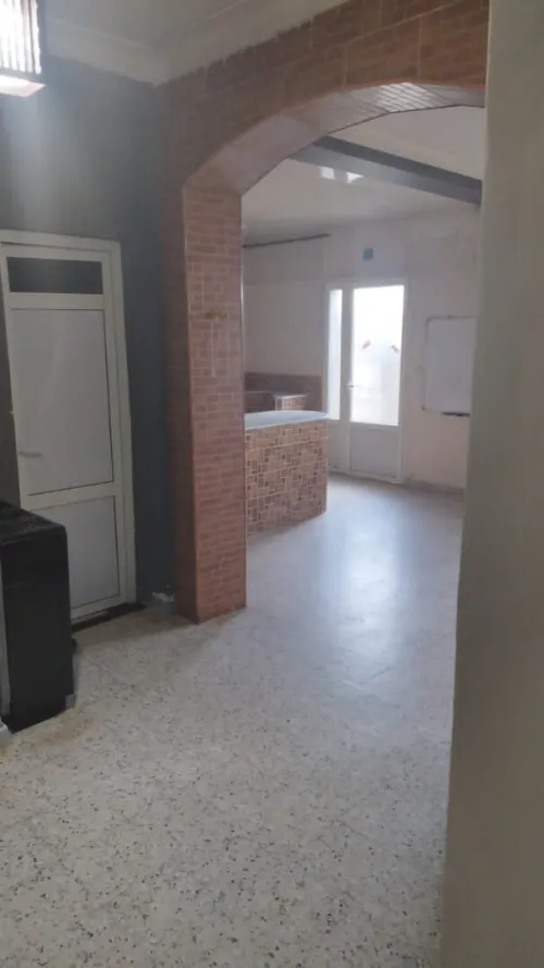 Location Appartement Niveau de villa F3 Alger Khraissia