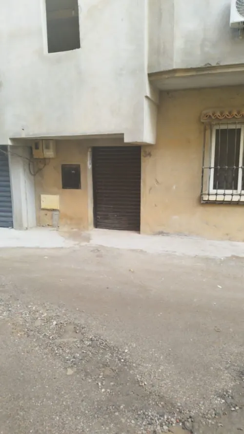 Location Appartement Niveau de villa F3 Alger Khraissia