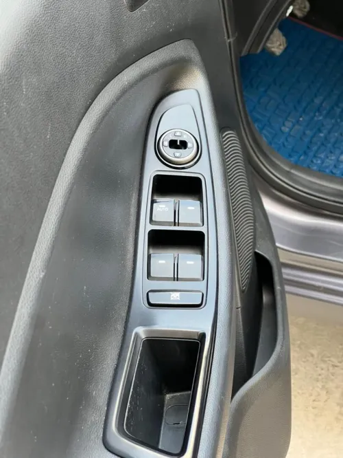 Hyundai i20 2020 facelift