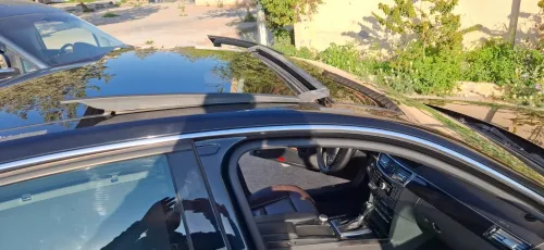 Mercedes Classe E 2011 Classe E 4