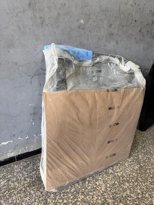 Porte arrière coté gauche de opel astra (côté conducteur)