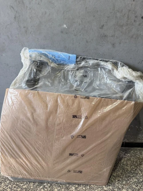 Porte arrière coté gauche de opel astra (côté conducteur)