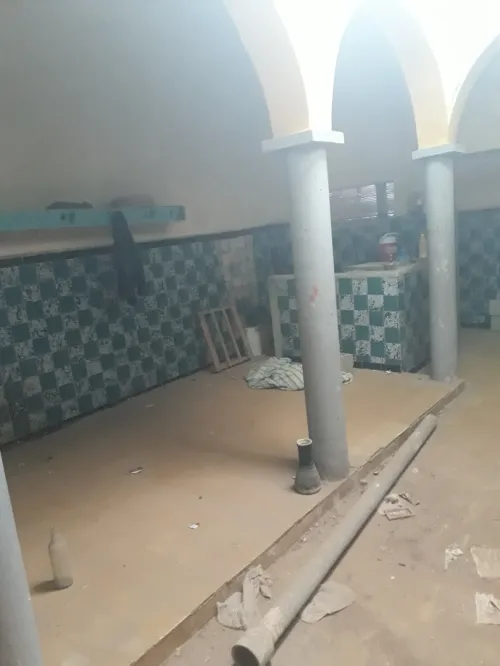 Vente Niveau De Villa F6 Tlemcen Ain youcef