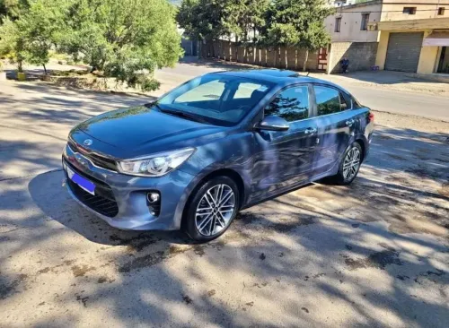 Kia Rio 2019 EX