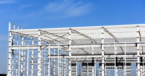 Projets industriels et Touristique