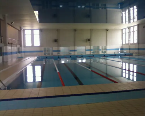 DISTRIBUTION EQUIPEMENT DE PISCINE ET SPA ET COMPETITION ET TRAITEMENT DES EAUX
