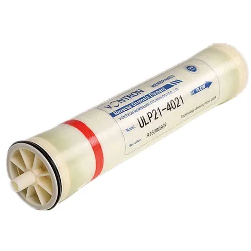 Membrane VONTRON ULP21-4021 1000 L/J