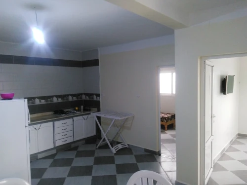 Location vacances Appartement F2 F3 Tlemcen Marsa ben mhidi