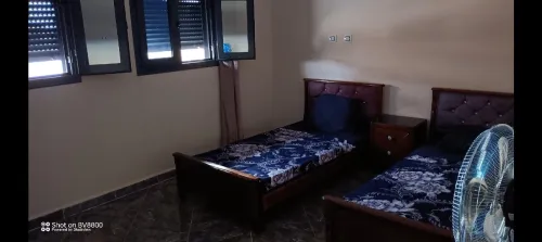 Location vacances Villa Tlemcen Marsa ben mhidi