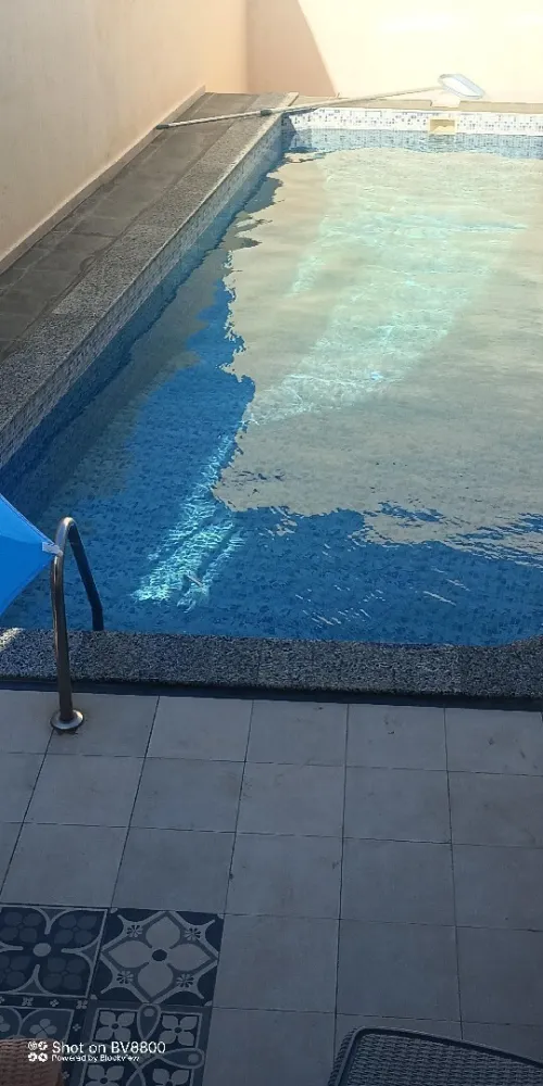 Location vacances Villa Tlemcen Marsa ben mhidi