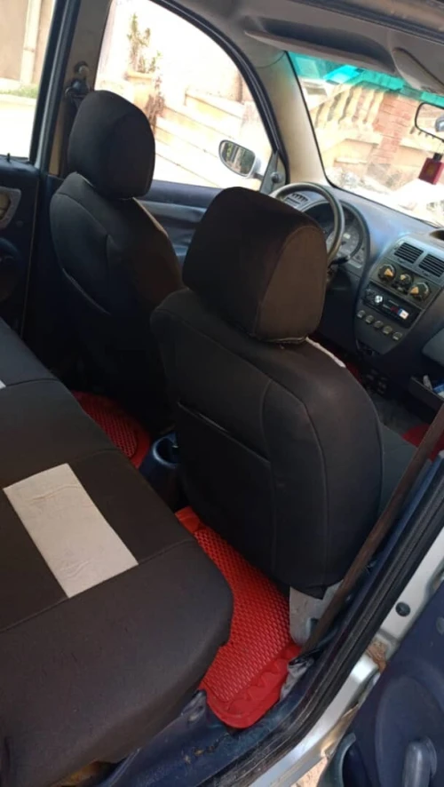 Changhe Ideal 2008 Suzuki