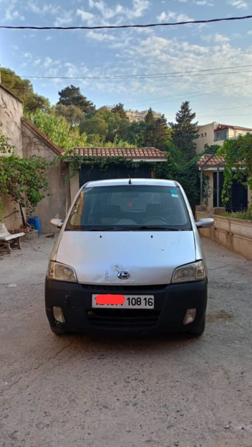 Changhe Ideal 2008 Suzuki
