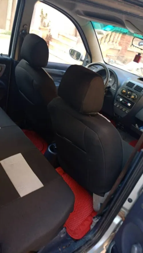 Changhe Ideal 2008 Suzuki