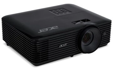 VIDEO PROJECTEUR ACER X1128Hk DLP 3D 4500 LUMENS HDMI / VGA