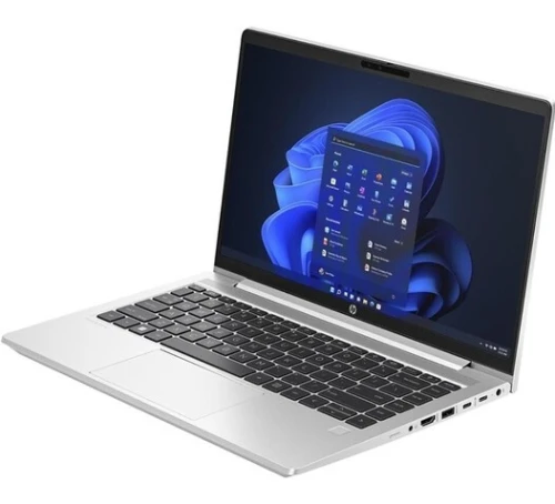LAPTOP HP ProBook 450 G10 i7-1355U / 8G / SSD NVME 512 / Ecran 15.6 FHD / Fingerprint / WIFI 6 /
