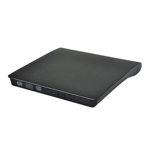GRAVEUR DVD EXTERNE