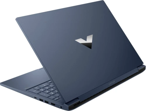 LAPTOP HP Victus i7-14700HX 16GB DDR5-5600/ SSD 512 GB/GPU RTX 4050 6GB GDDR6/Ecran 16'' FHD IPS NTS
