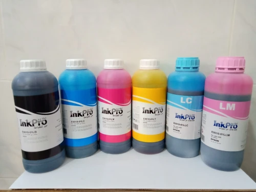 ENCRE EPSON 06 COULEURS INKPRO KOREA PACK 01L