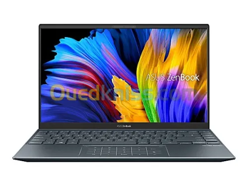 LAPTOP ASUS ULTRA9 285H - 32GB - 1TB SSD - WIFI 7 -ECRAN 14" OLED WUXGA