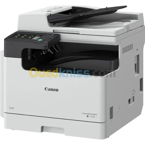 Canon IR2425I Copieur Laser Monochrome A3/A4 Multifonction Chargeur Document Recto Verso AUTO/25PPM