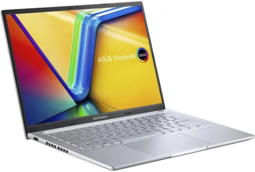 LAPTOP ASUS  i9-13900H - RAM 16GB  /  1TB SSD   / Ecran 14 WUWGA / Couleur Silver / Win 11 ORIGINAL