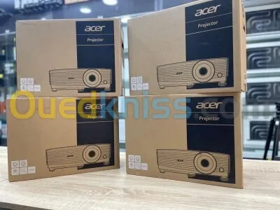 VIDEOPROJECTEUR ACER X119H FULL HD 4800 LUMENS