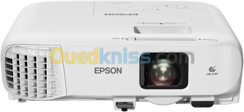 DATA SHOW EPSON EB E20 - 3400 LUMENS