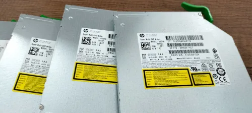GRAVEUR CD/DVD POUR PC DE BUREAU HP 290G9