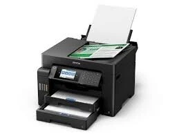 Imprimante Epson EcoTank L15150 A3+ Multifonction 4 EN 1 Réservoir D'encre Couleur A4/A3 / WIFI