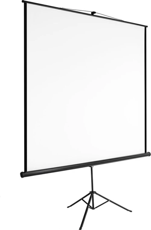 ECRAN DE PROJECTION TREPIED 2.4 M * 2.4 M
