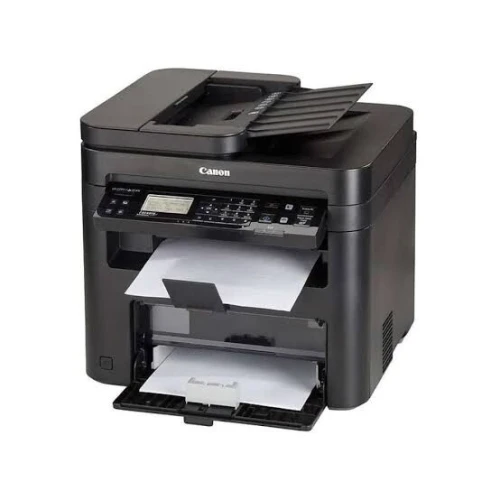 IMPRIMANTE CANON Multifonction Laser MF237w Monochrome WIFI FAX RJ45