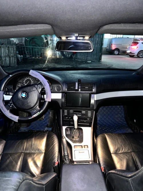 BMW Série 5 1999 Série 5