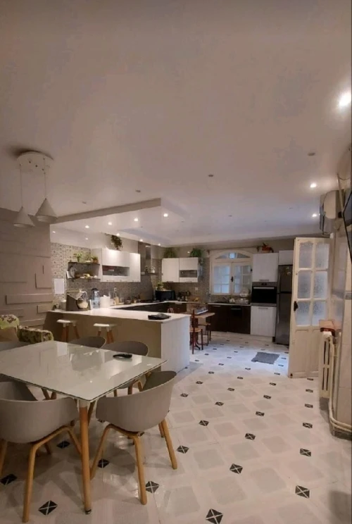 Vente Villa Constantine Constantine