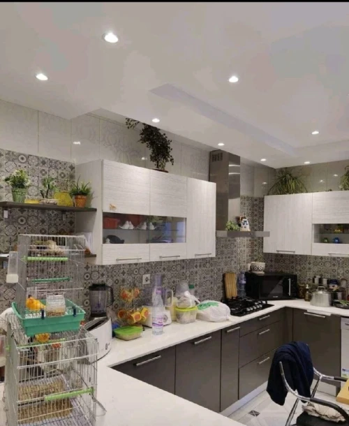 Vente Villa Constantine Constantine